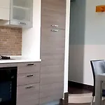 8 Via V. Monti Сasa de vacaciones