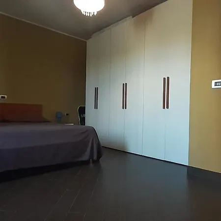 8 Via V. Monti Loiri Porto San Paolo