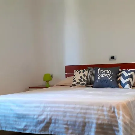 Holiday home 8 Via V. Monti Loiri Porto San Paolo