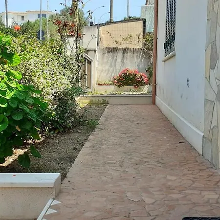Holiday home 8 Via V. Monti *