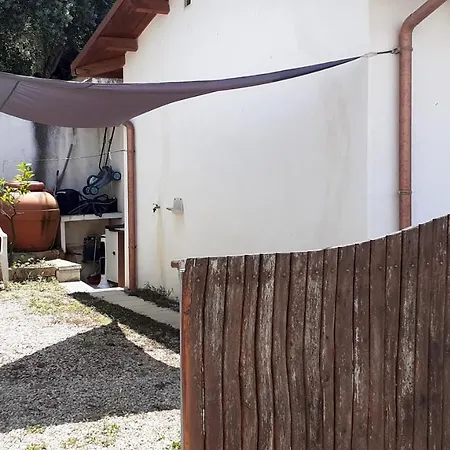 8 Via V. Monti Сasa de vacaciones Loiri Porto San Paolo