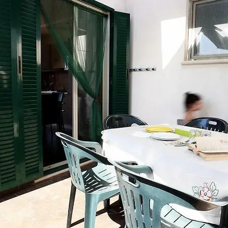 8 Via V. Monti Holiday home