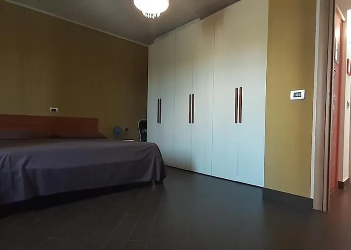 8 Via V. Monti Loiri Porto San Paolo